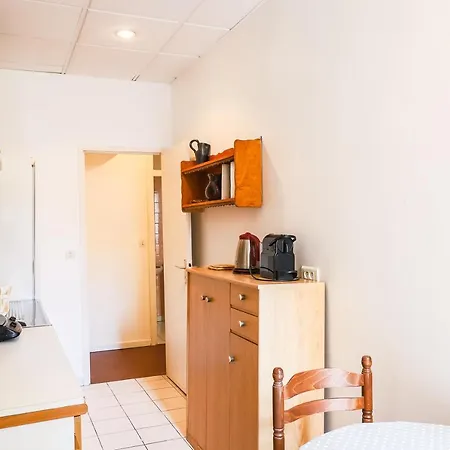 Daire Acci Riviera *