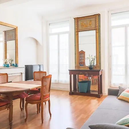 Acci Cannes Riviera Apartment *