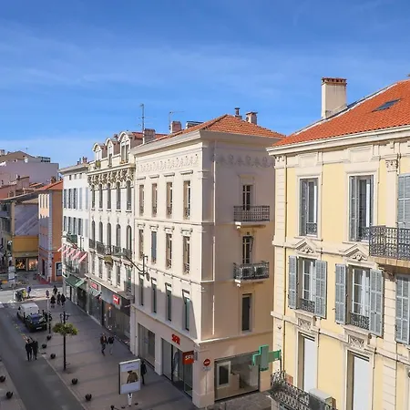 Acci Cannes Riviera *