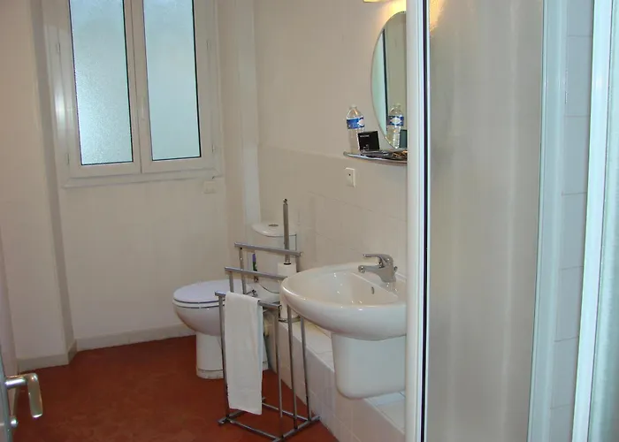 Acci Cannes Riviera Apartment Cannes