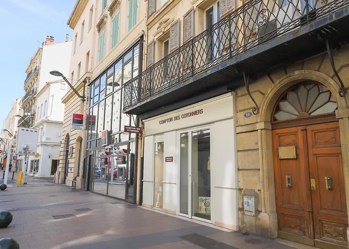 Acci Cannes Riviera Cannes