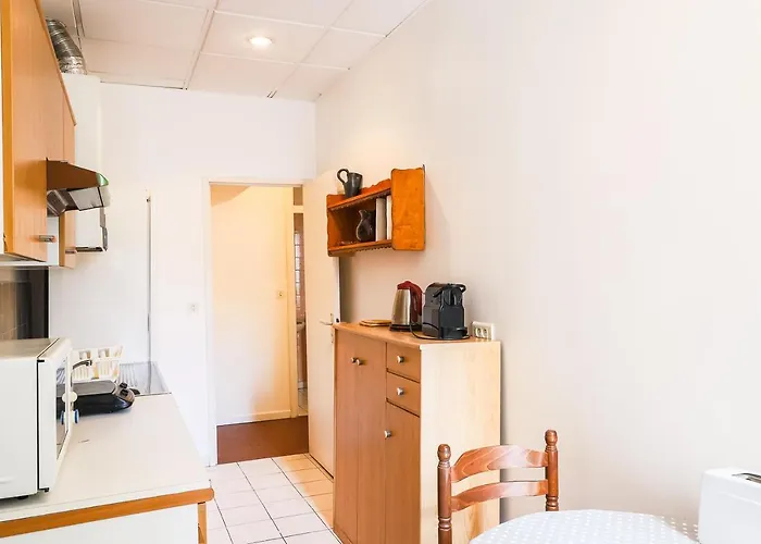 Apartment Acci Cannes Riviera *