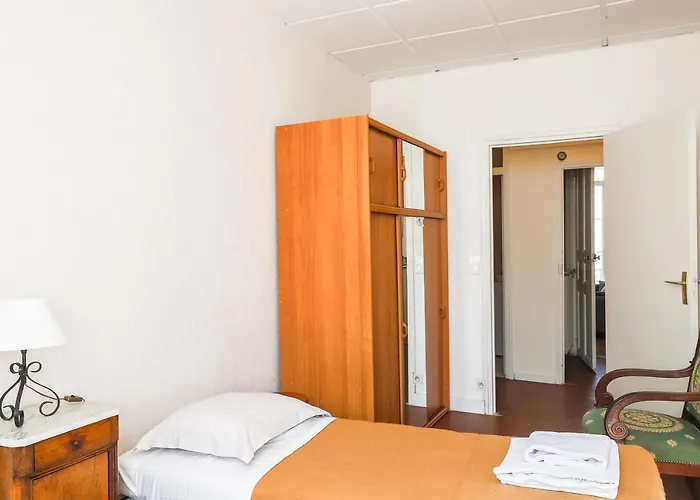 Acci Cannes Riviera Apartment