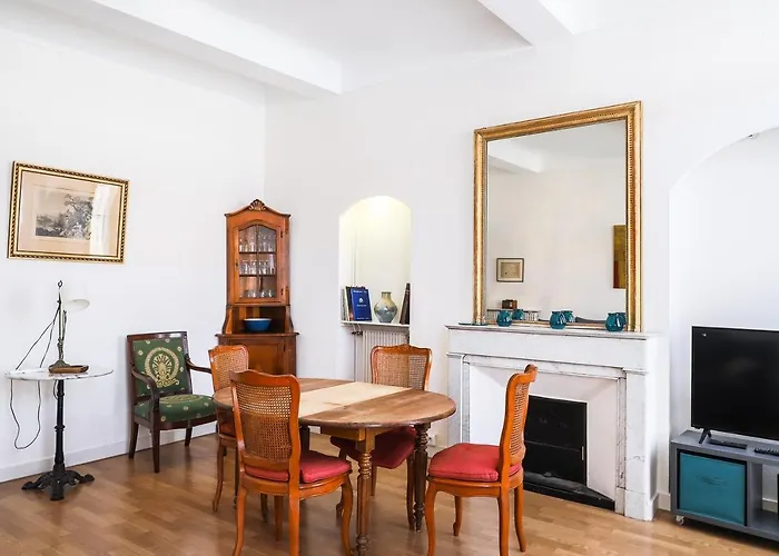Apartment Acci Cannes Riviera *
