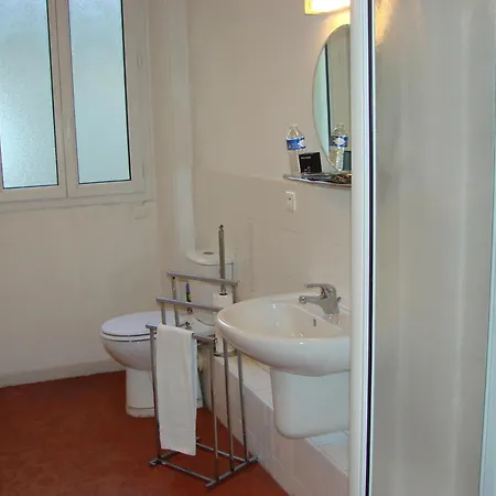 Acci Riviera Lägenhet Cannes