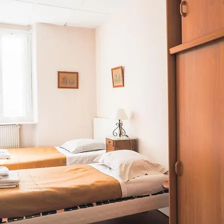 Lägenhet Acci Riviera *