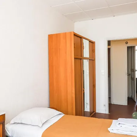 Acci Riviera Apartamento