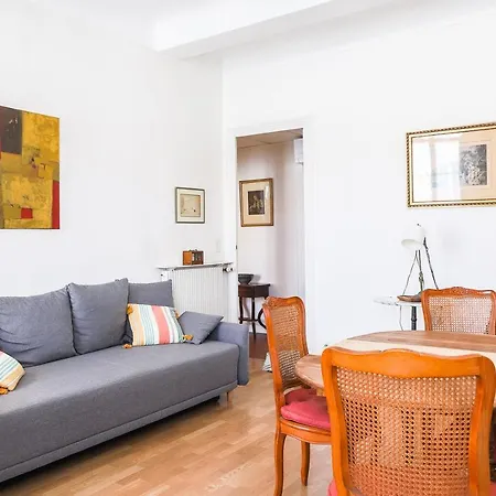 Apartamento Acci Riviera Cannes