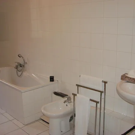 Acci Riviera Appartement *