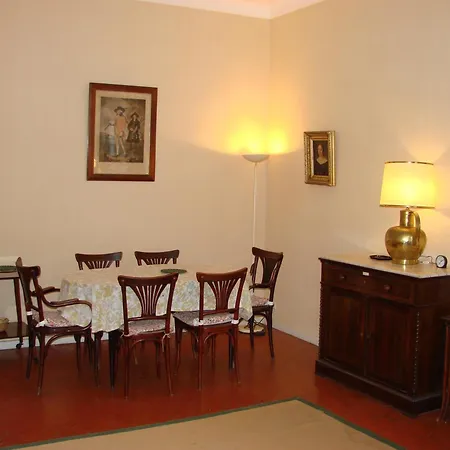 Acci Riviera Appartement Cannes