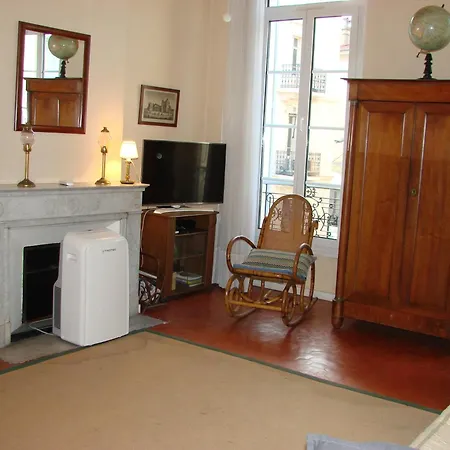 Acci Riviera Appartement