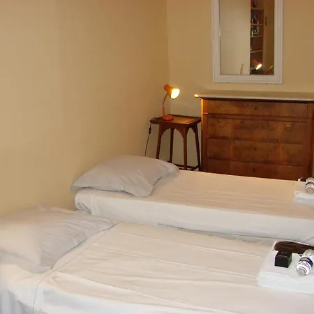 Appartement Acci Riviera