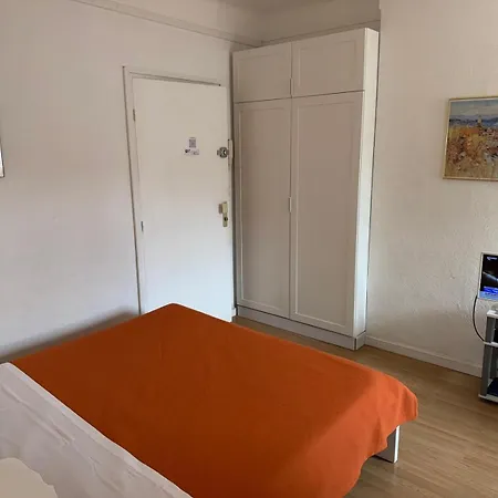 Acci Cannes Riviera كان