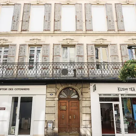 Appartement Acci Riviera Cannes