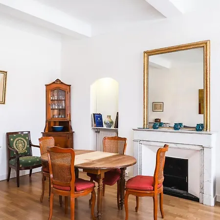 Appartement Acci Riviera *