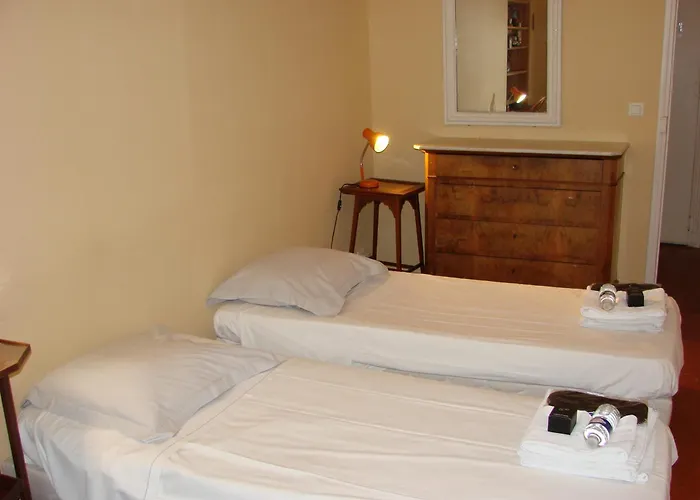 Apartamento Acci Riviera