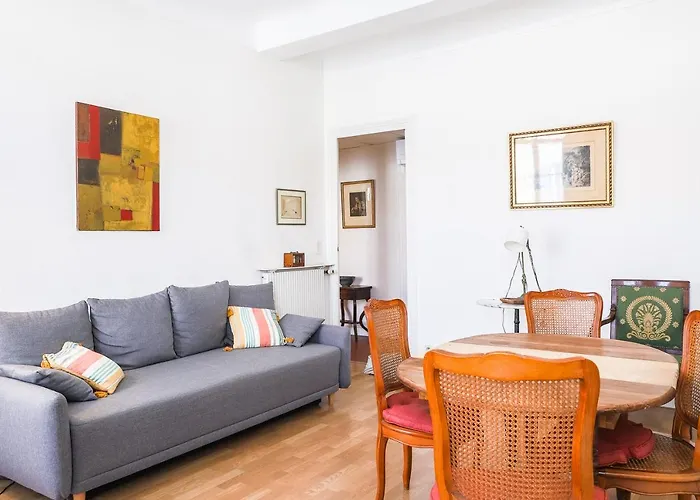 Apartamento Acci Riviera Cannes
